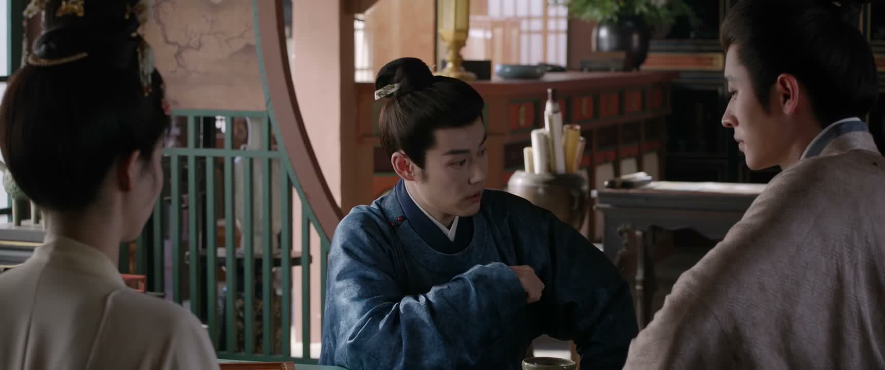 我这忙碌的命啊