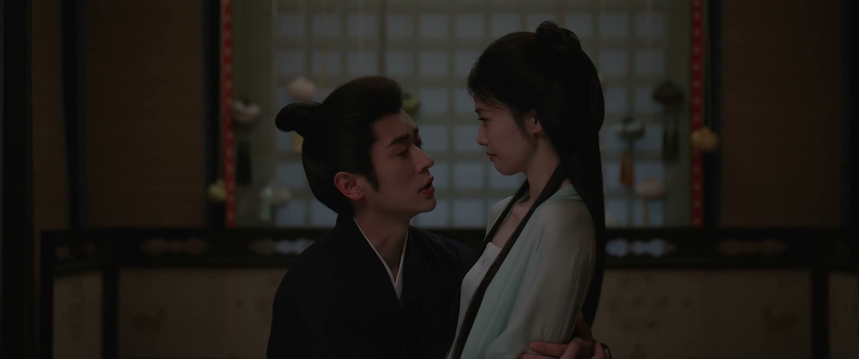 以后你再也不会是一个人了