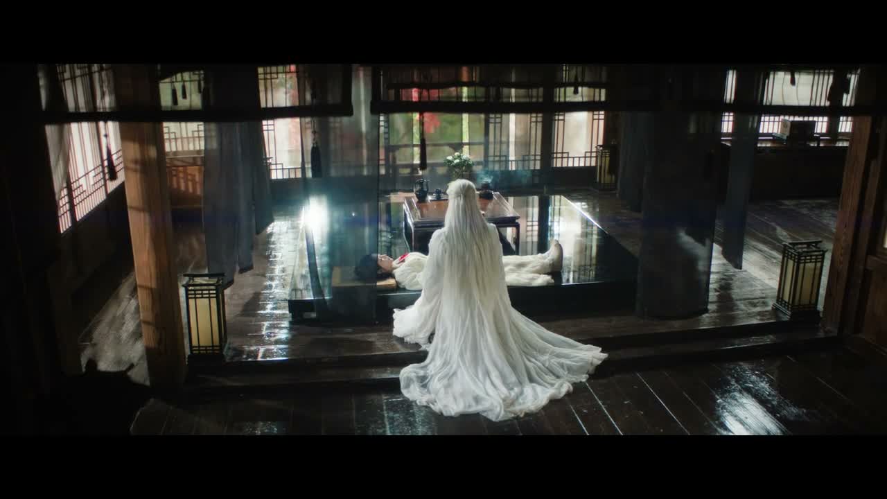 错把恩情当成了爱情