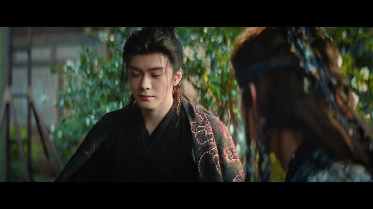 但你如果真的能把小唯带回来
