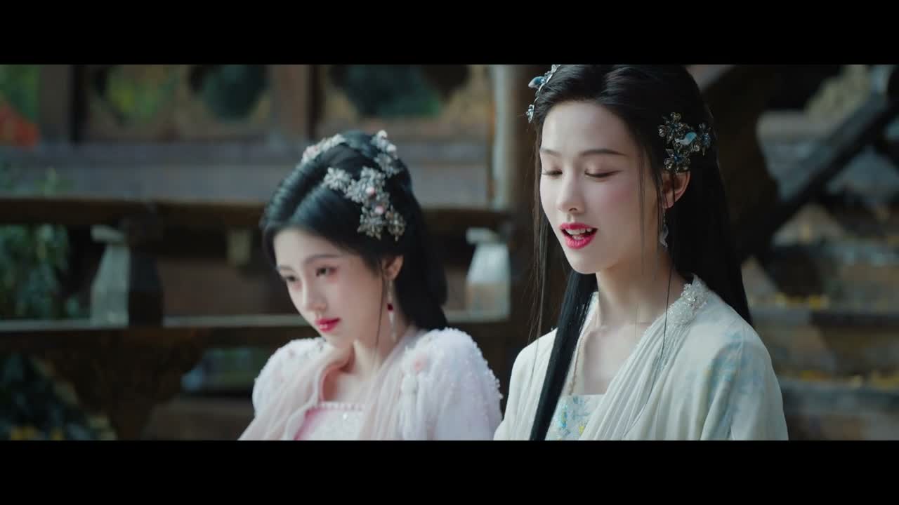 好了 小妹 你别逗寄公子了