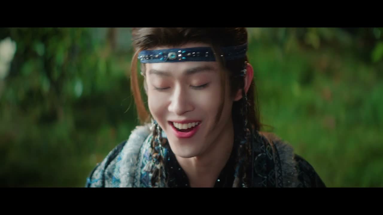 好香啊 来 大法师