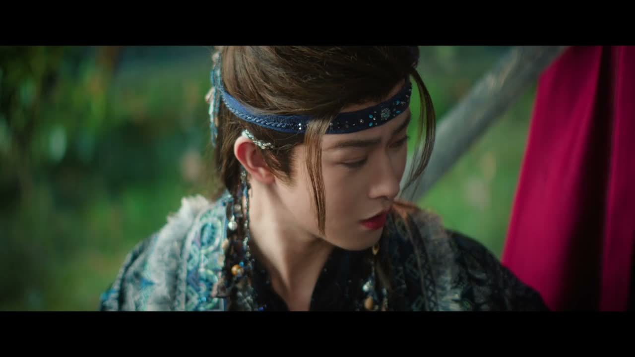 和她们势均力敌吧