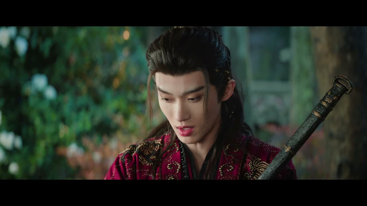你打得过露芜衣和雾妄言吗?