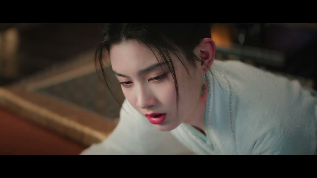 你却杀死了那个唯一真心待你的人