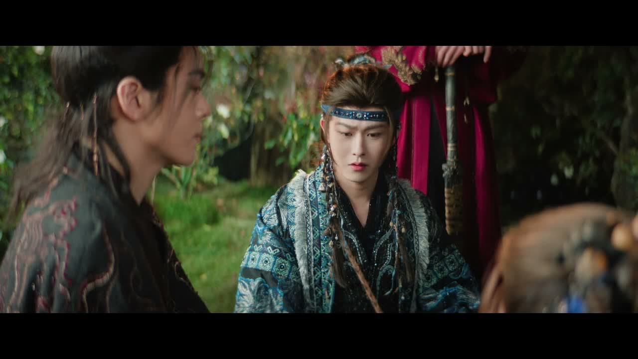 你 是黄鼠狼的小弟啊?