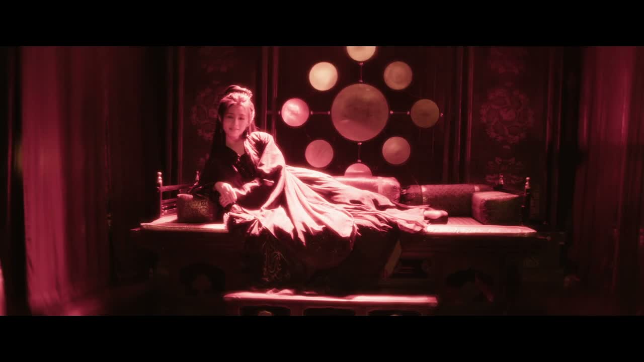 你想要什么? 真巧