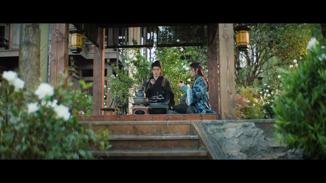 世间多薄凉
