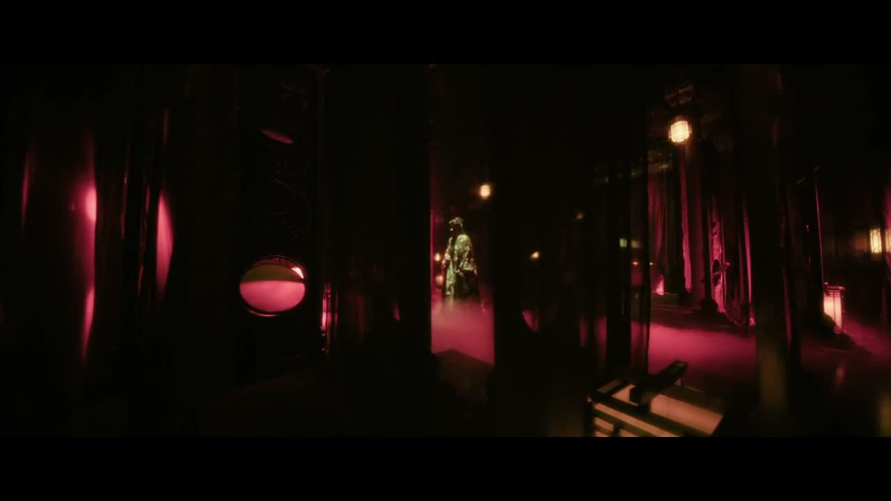 是来求姻缘的吗?