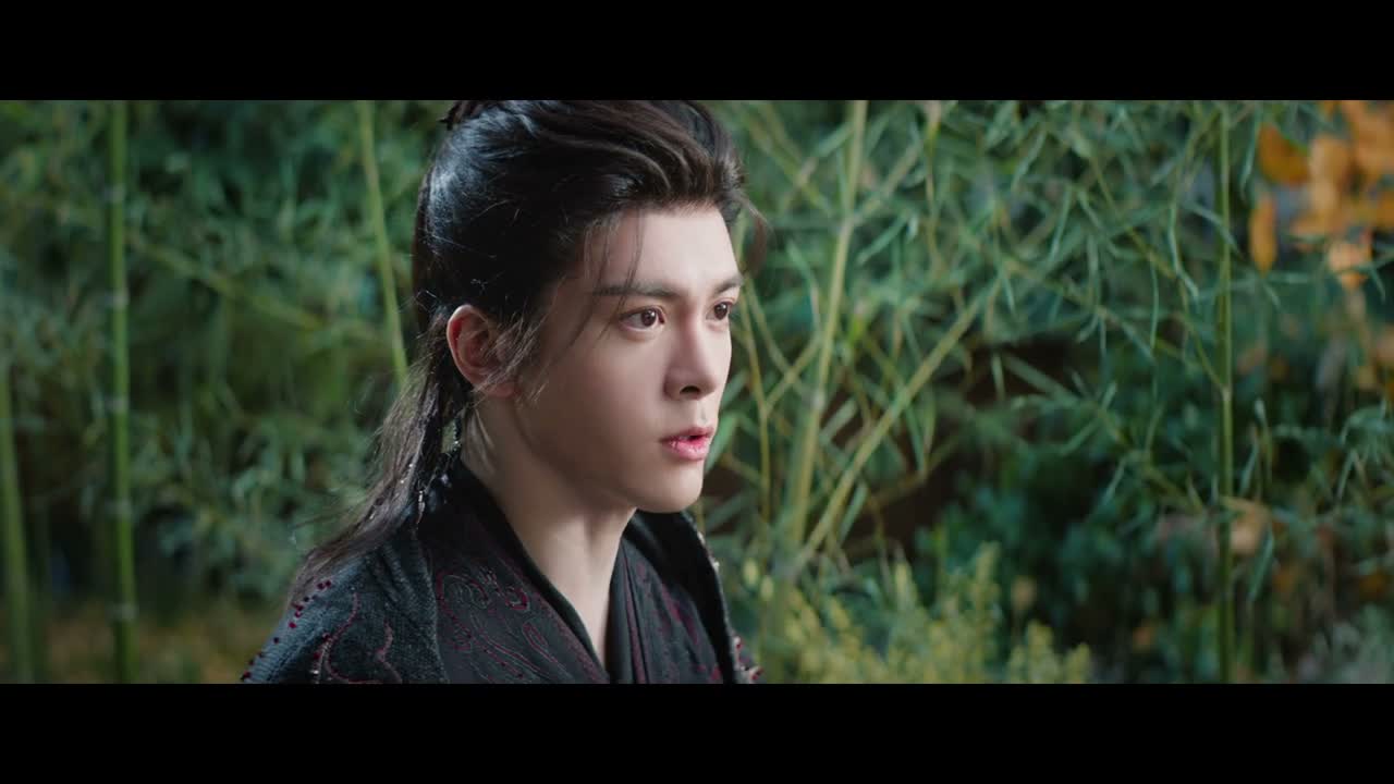 是有其他妖怪在作祟