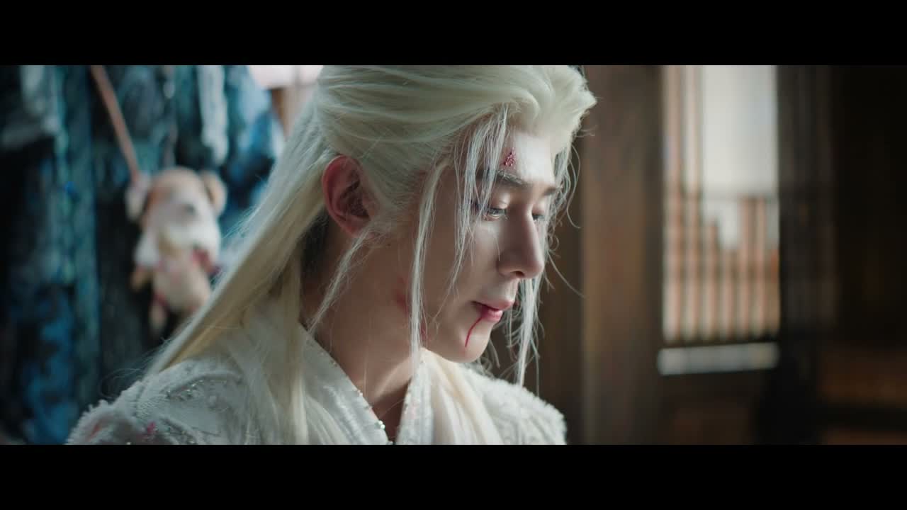 我背叛了誓约