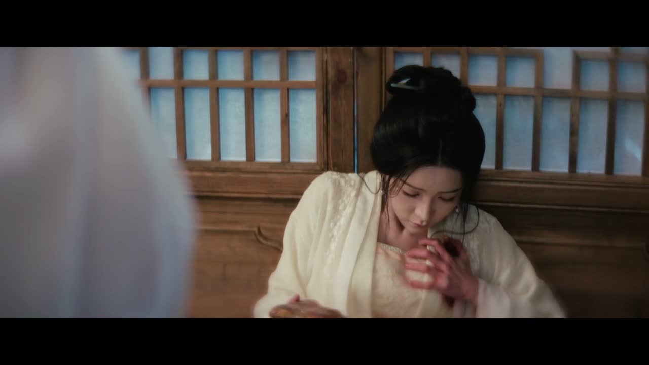 我不想再一无所有