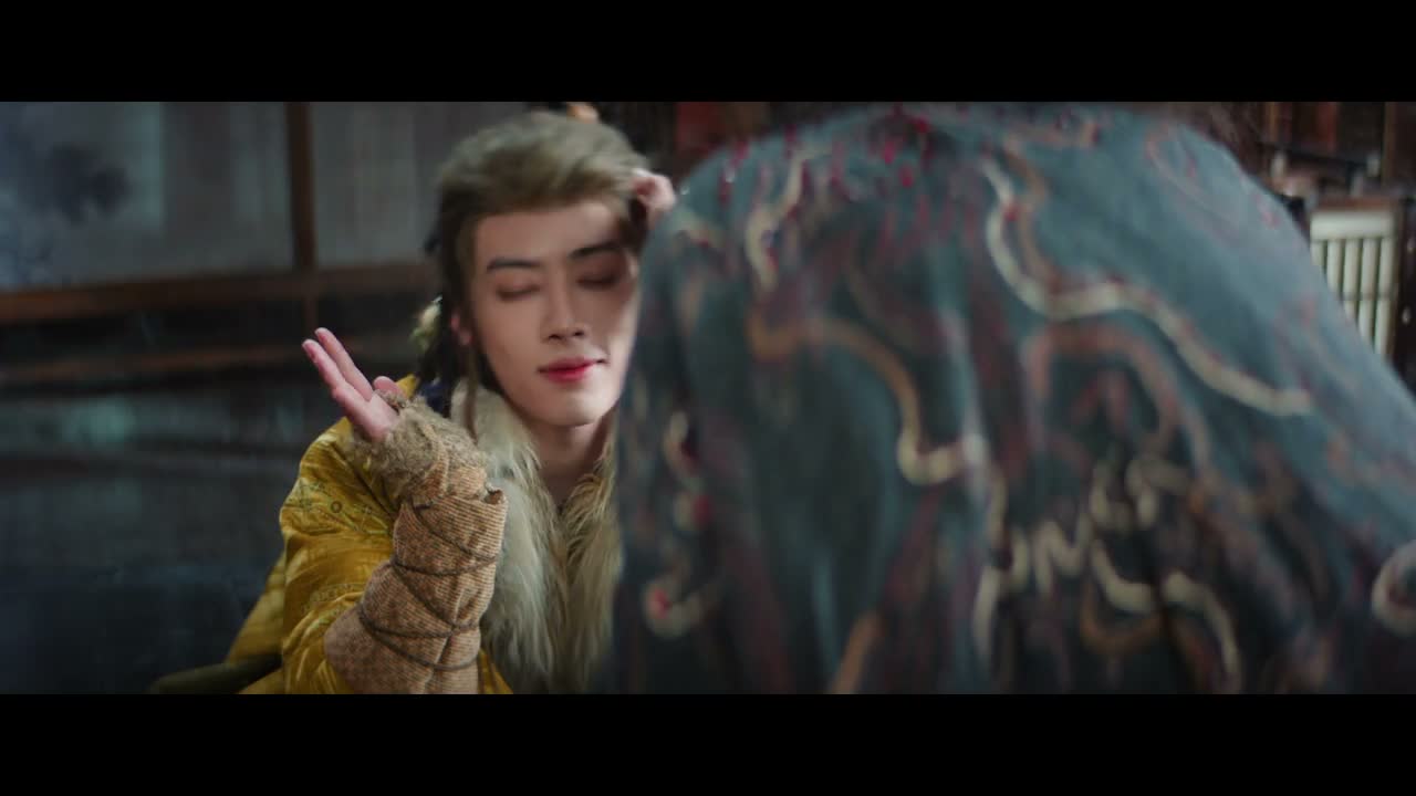 我看你满脑子都是水吧