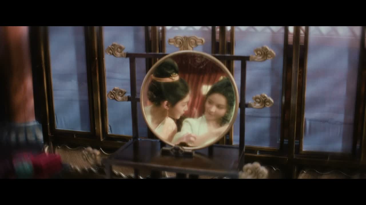 我们不是说好的义结金兰吗?