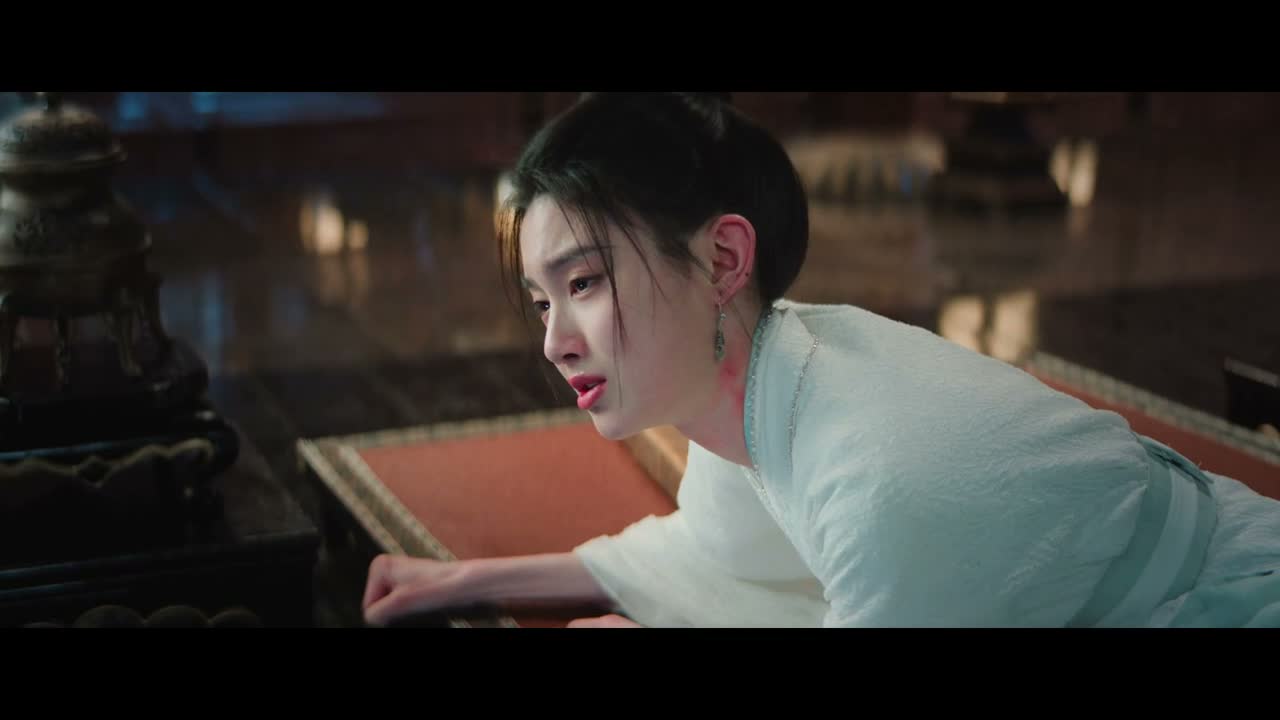 我确实不配