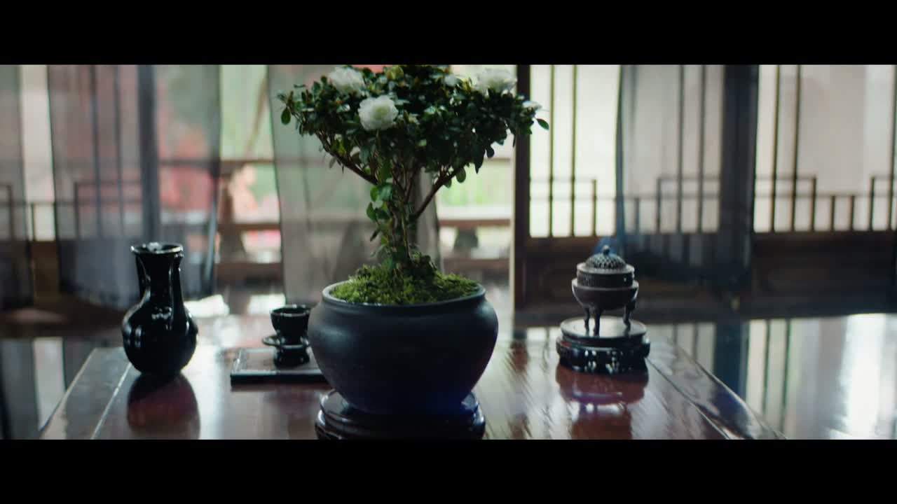 嗅觉是最长久的记忆
