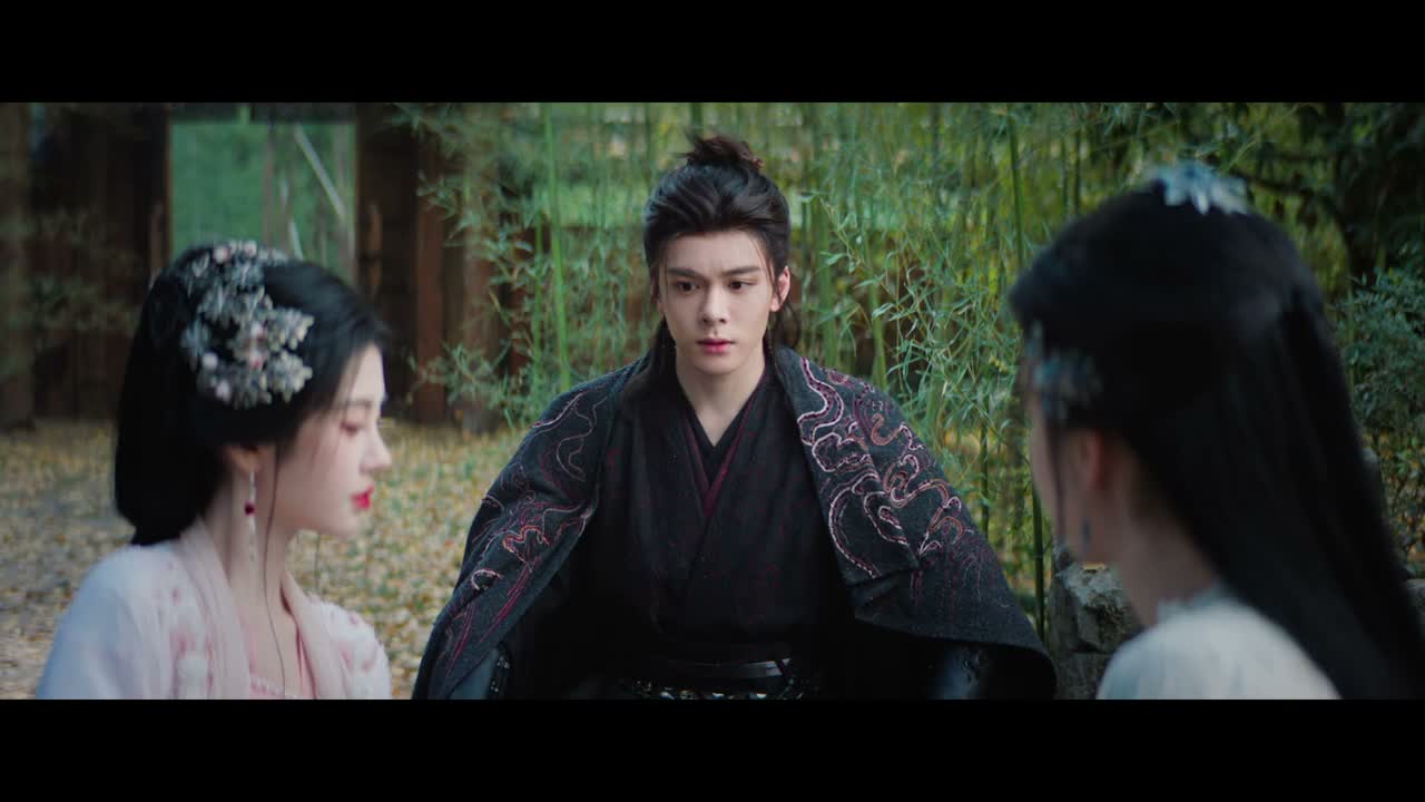 真的可以净化狐媚咒?