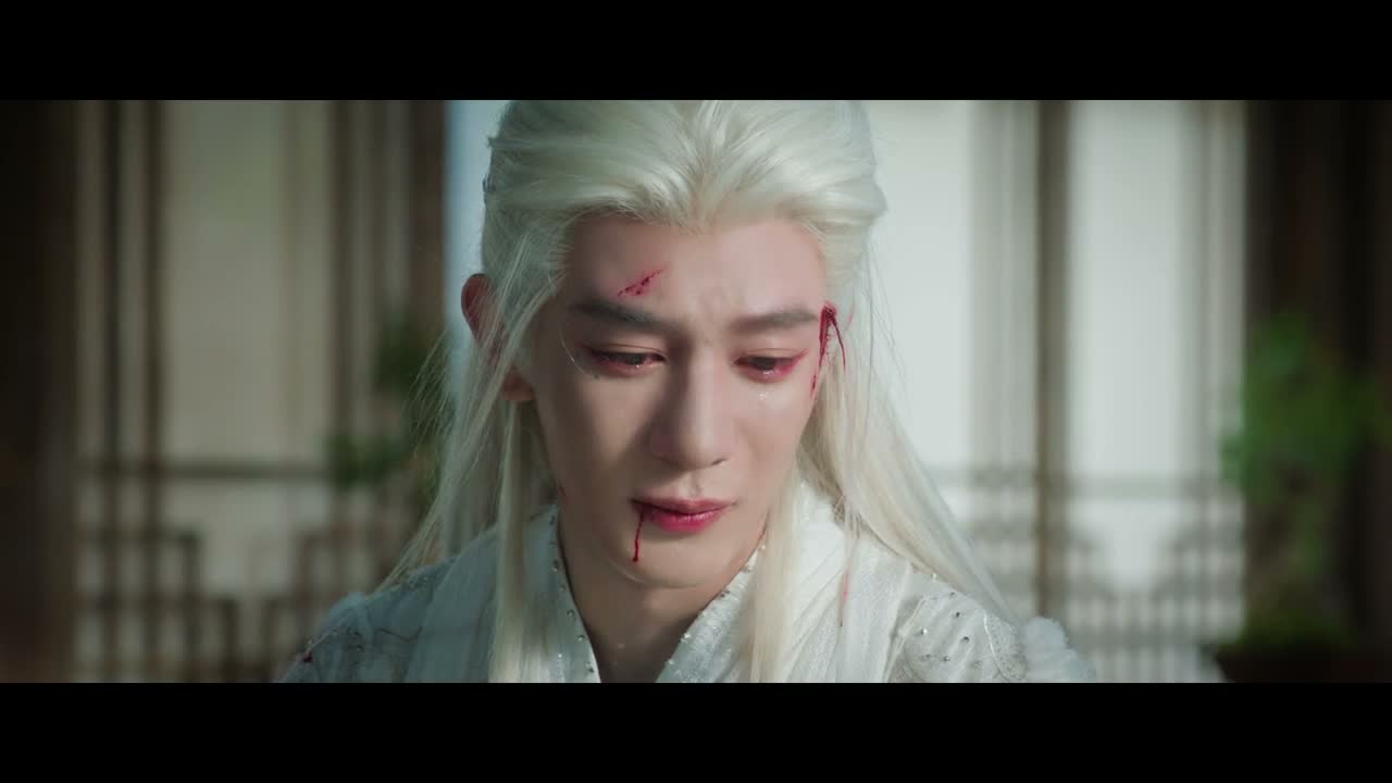 最像人的时候