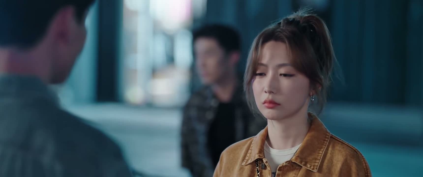 但是人总是要往前看的