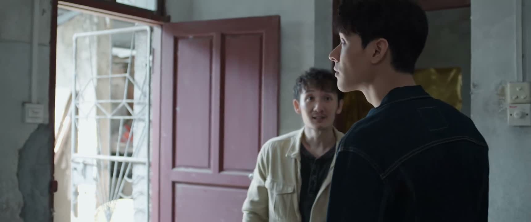 你们找我有事啊