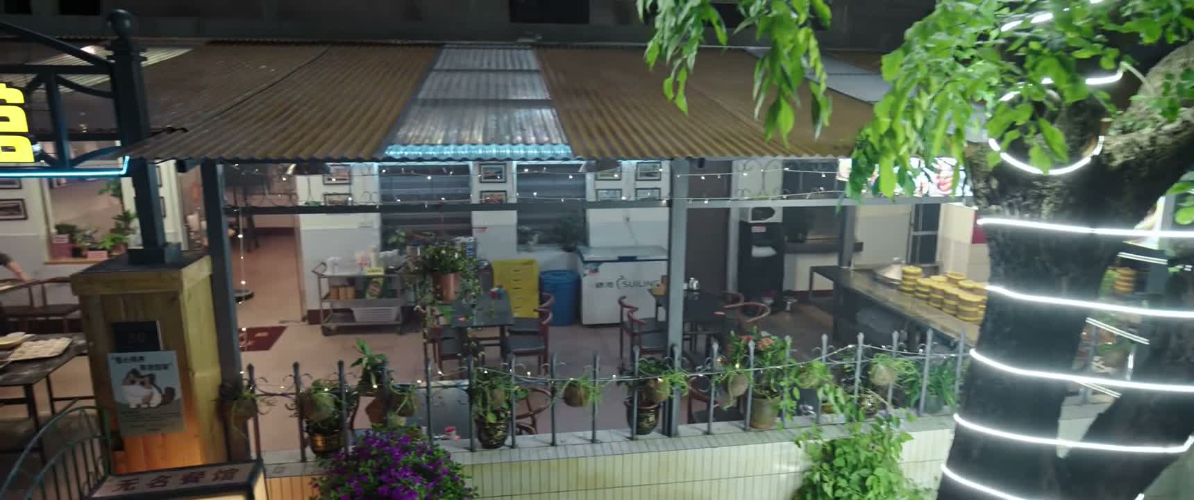 你们这速度有点慢啊