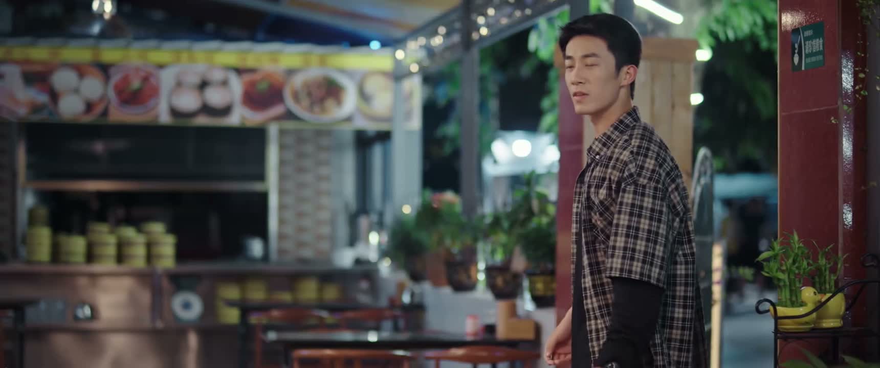 你 你们这么冷漠吗