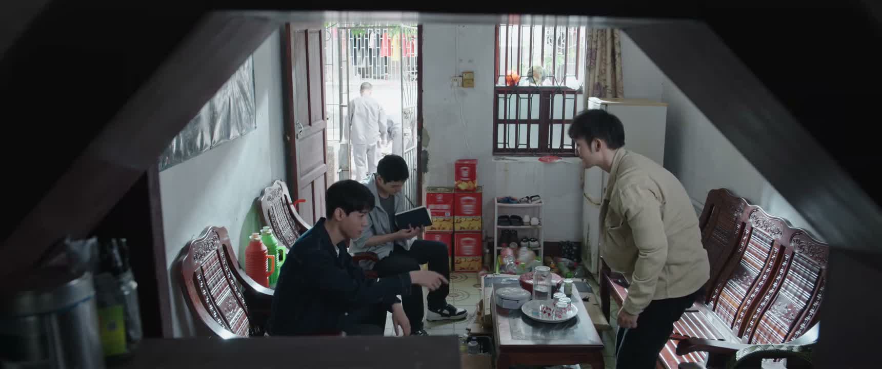 你坐 简单聊聊