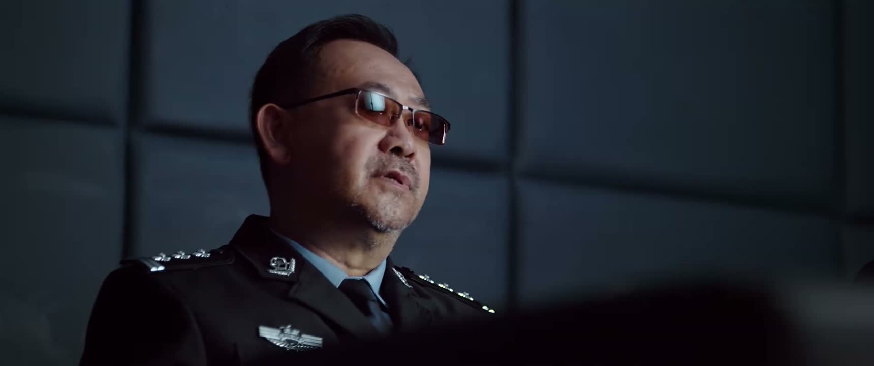 是怎么害死你儿子的