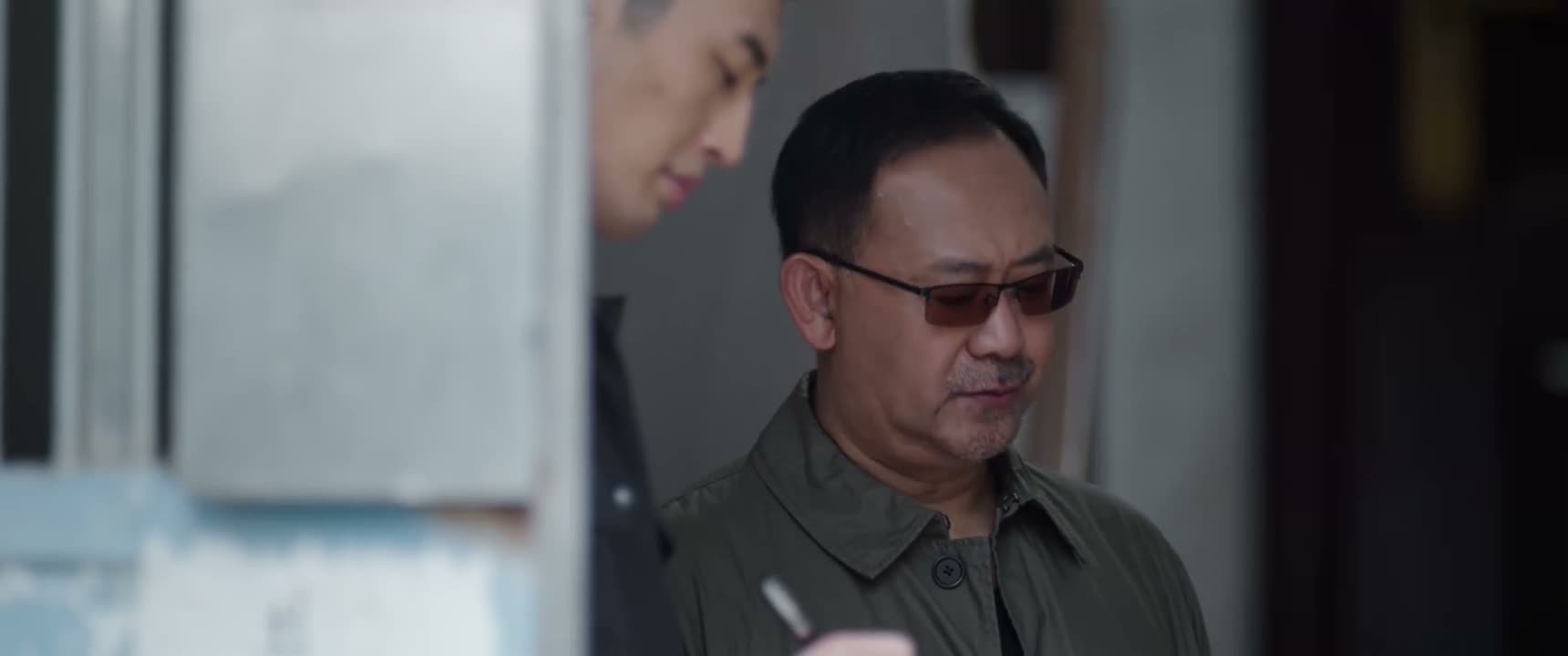 说说车祸的事吧 孩子没了