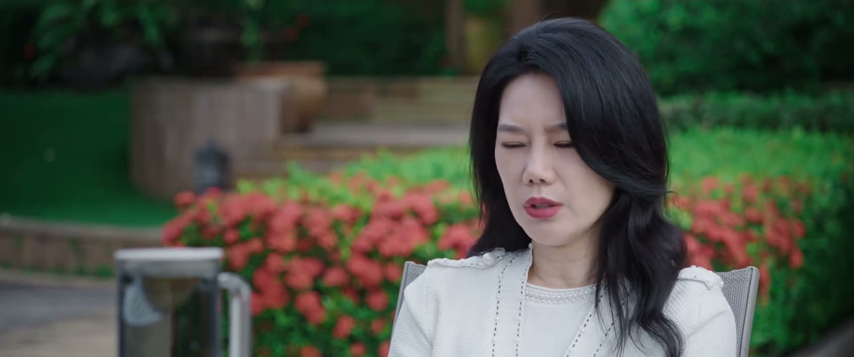 我确实是没想过