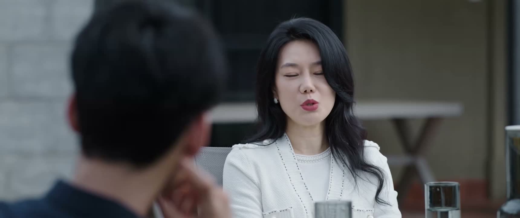 我说没意见你相信吗