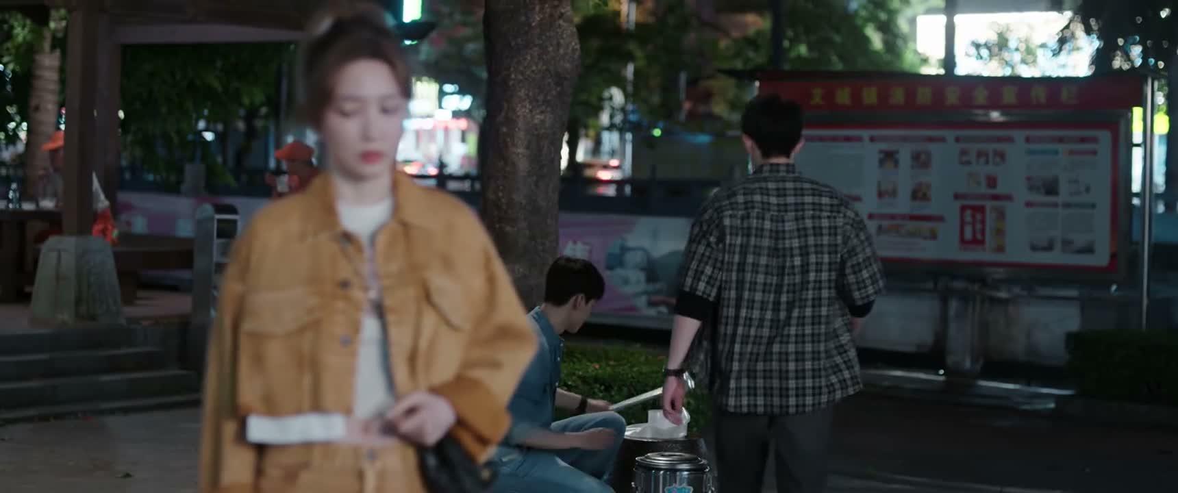 怎么样 汤 还有吗