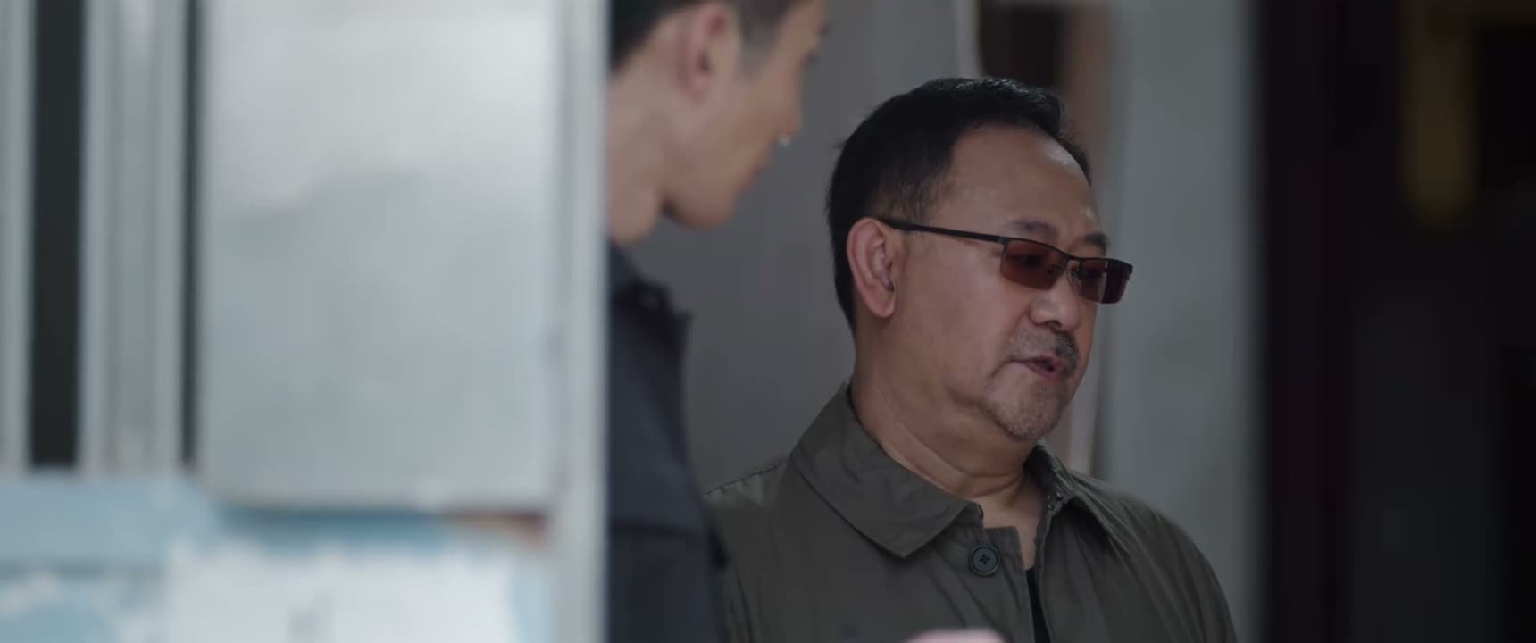 赵俊欣有点偏执是吗