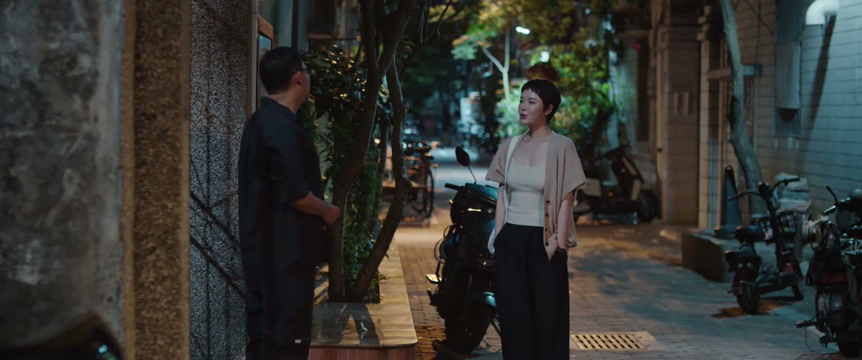 真的觉得我该相亲吗