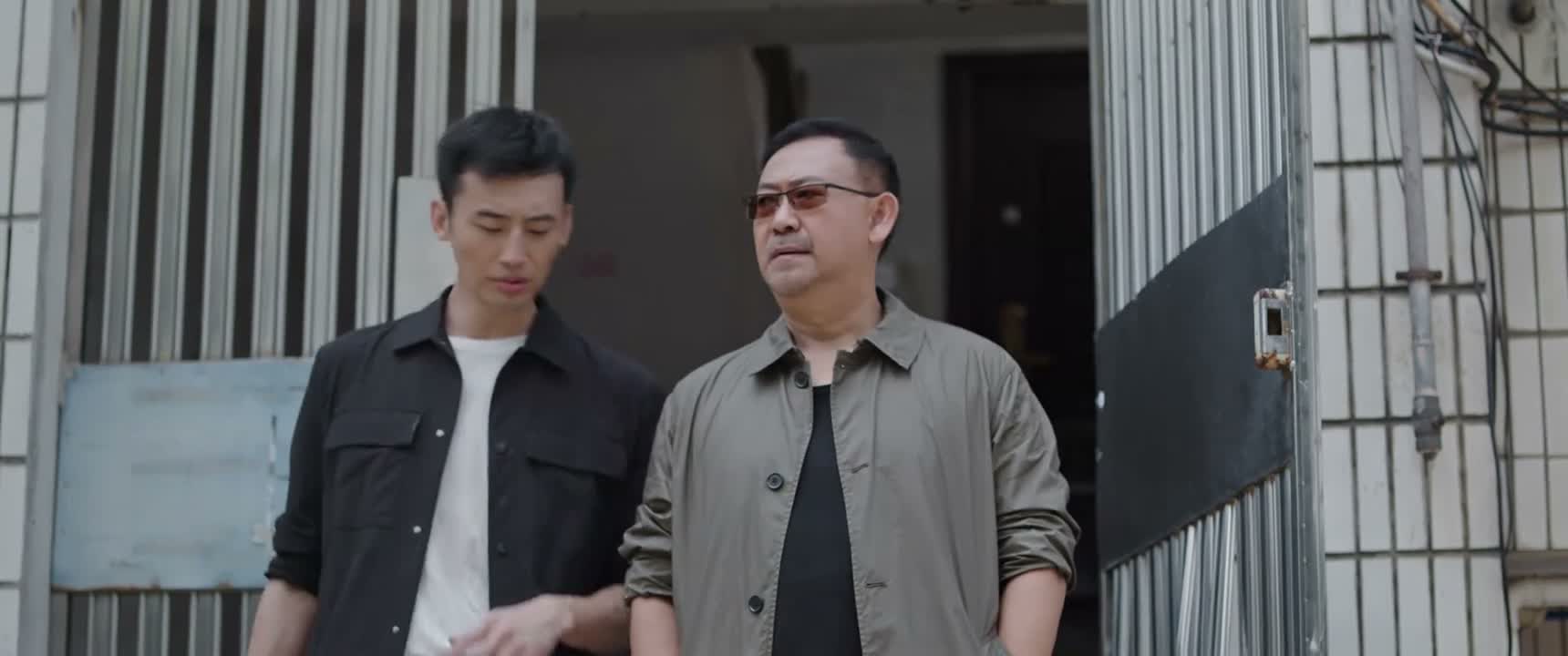 自己前妻怎么出事的 冷队