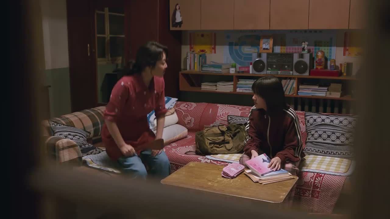 够让着你的了 还得寸进尺