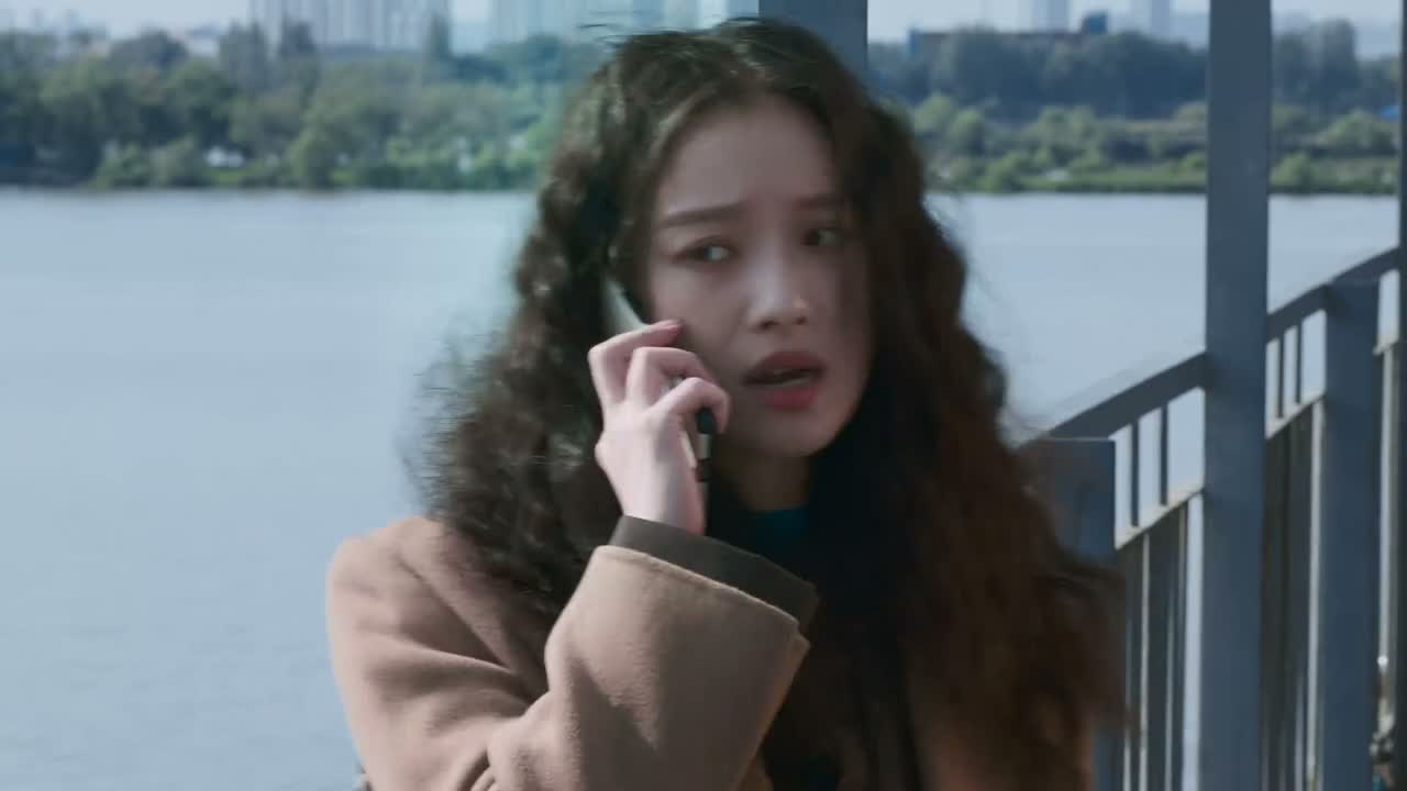 啥事都不跟我讲 我算哪根葱啊