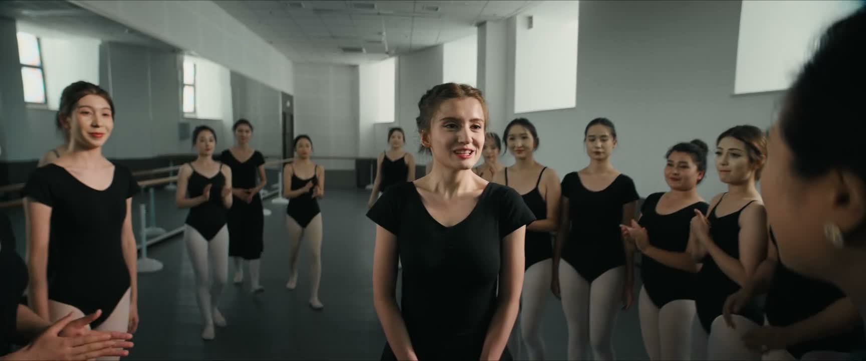 没给你们这些老人丢脸