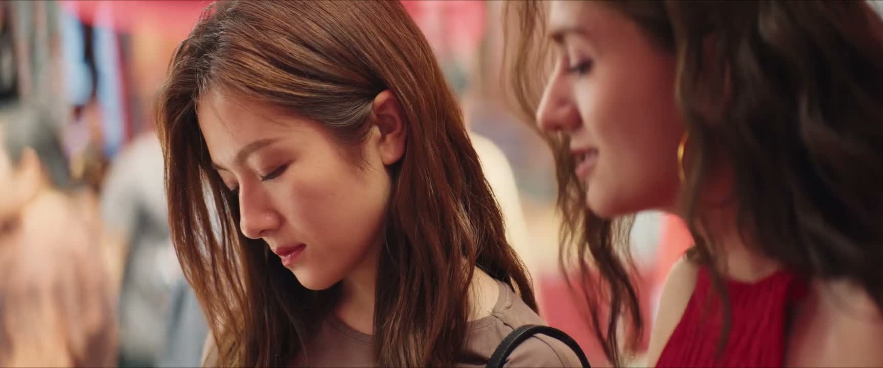 啥时候变得这么会来事了