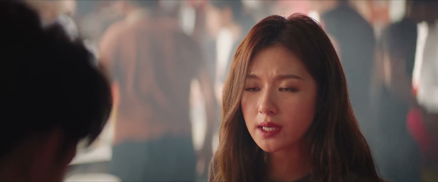 我们俩多久没见了