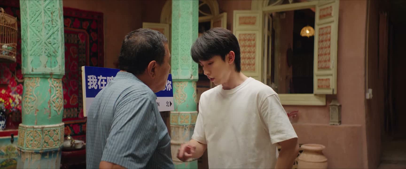 不能光靠这些东西