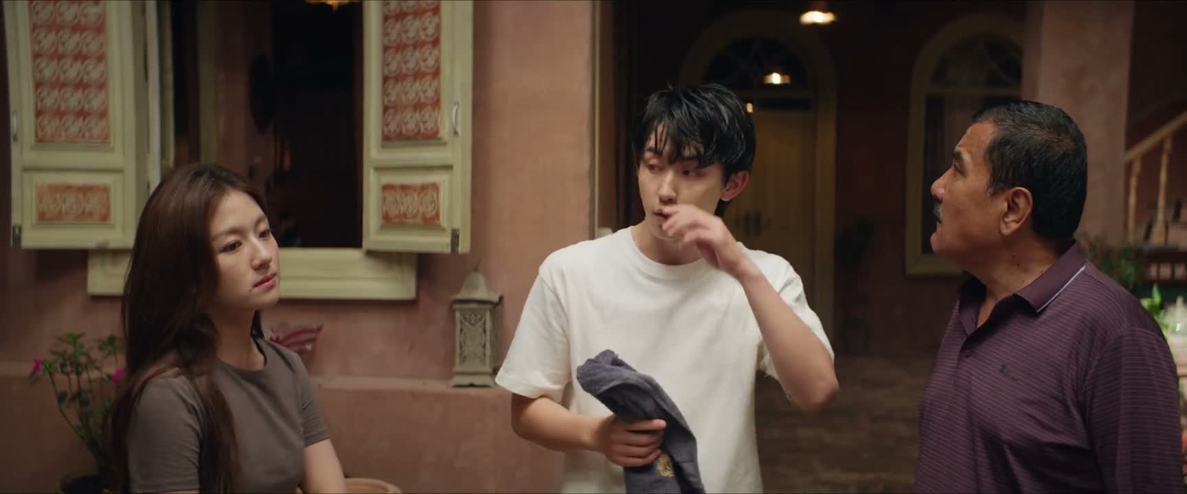 那就给我打个七折吧