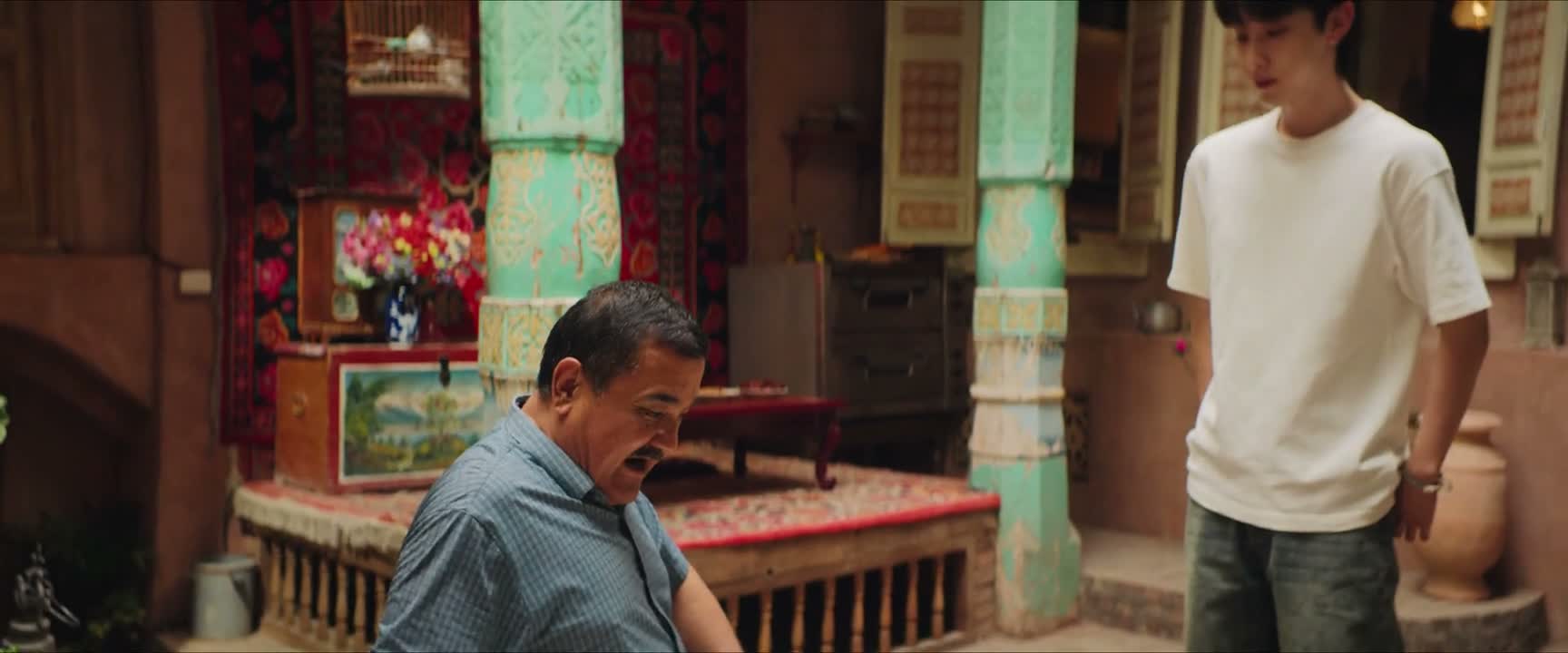 你看一下我这个网上的打卡点