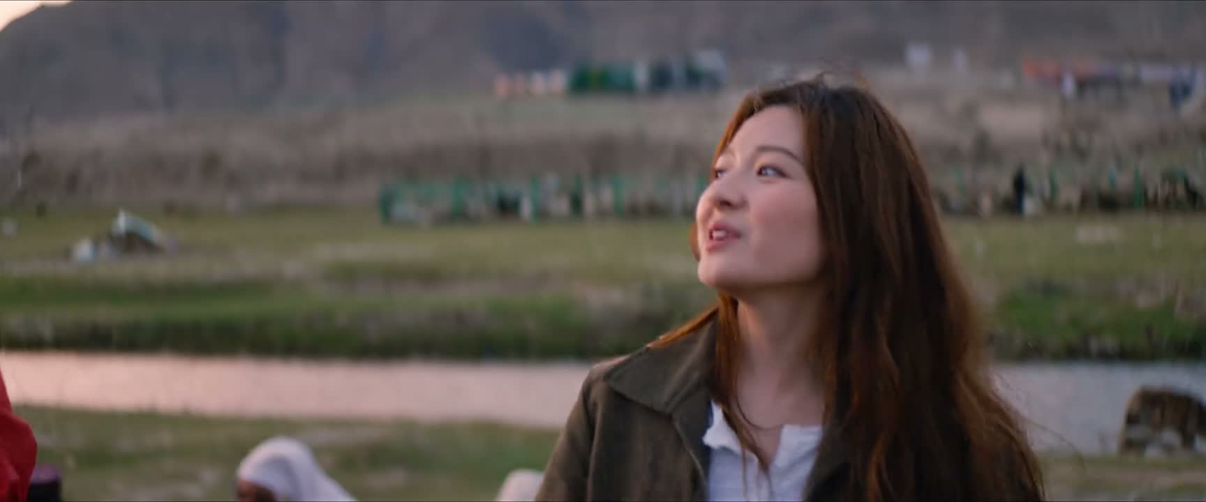 我还以为你掉钱眼儿里了呢