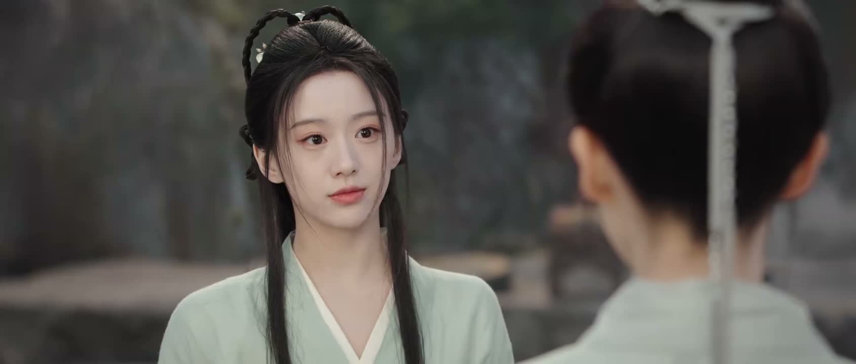 比武之争乃性命相搏