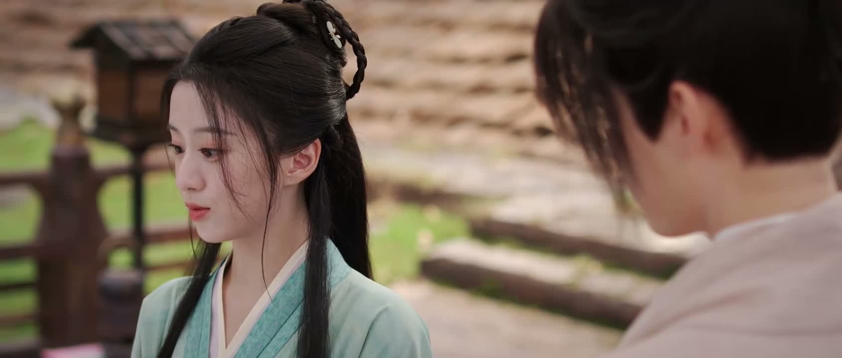 反正也不会少我半两银子