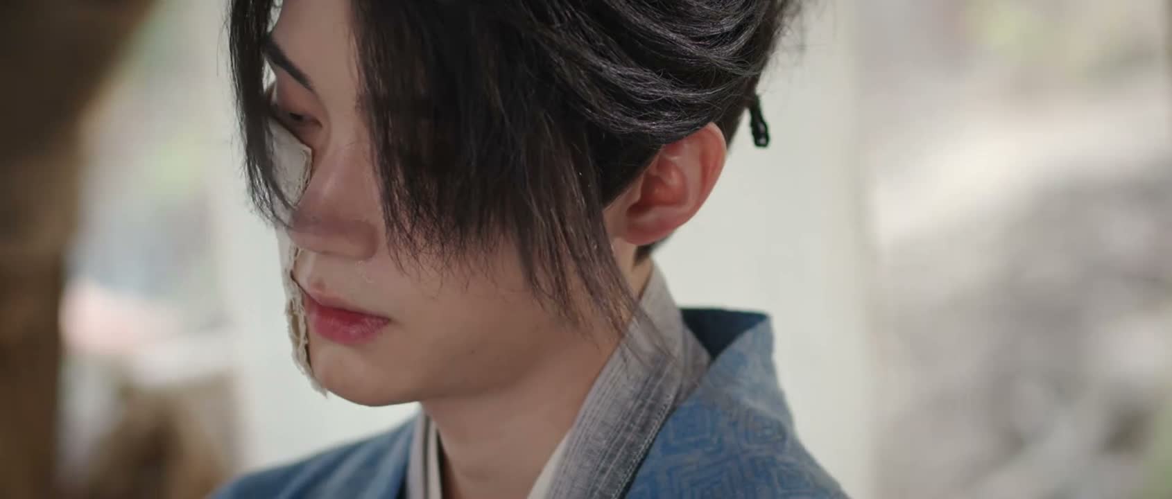 父亲曾用过一个以毒攻毒的方子