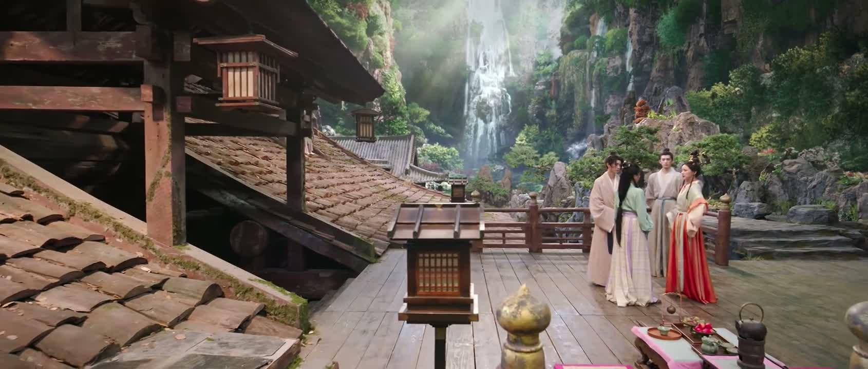 你们到底在搞什么鬼啊