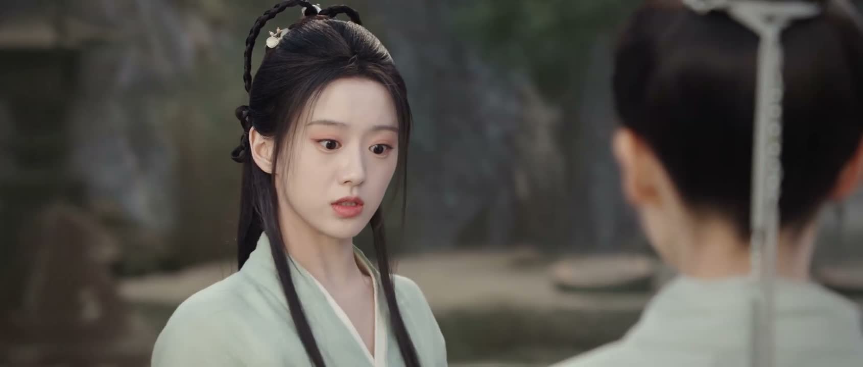 师姐你可不能冤枉我