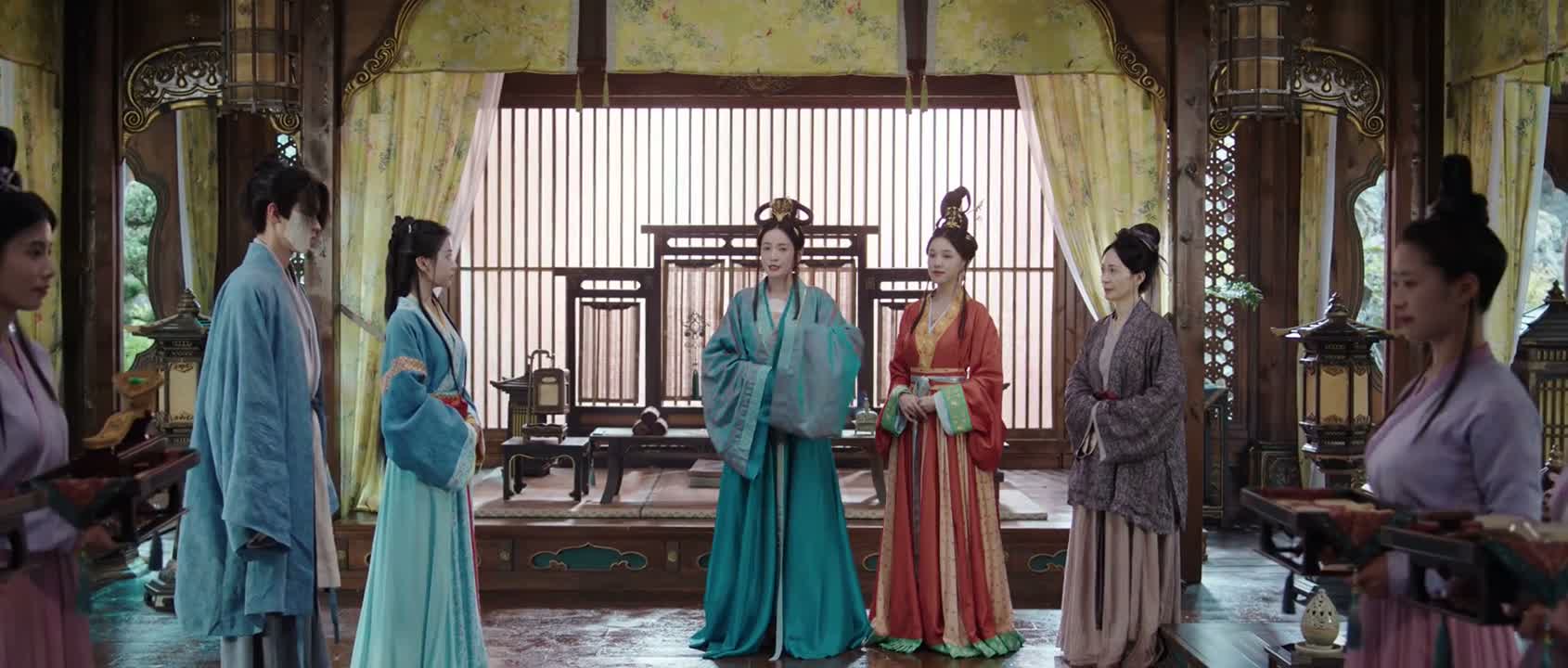 这些权当是师母的一片心意